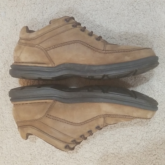 EUC Rockport Shoes - Picture 3 of 7